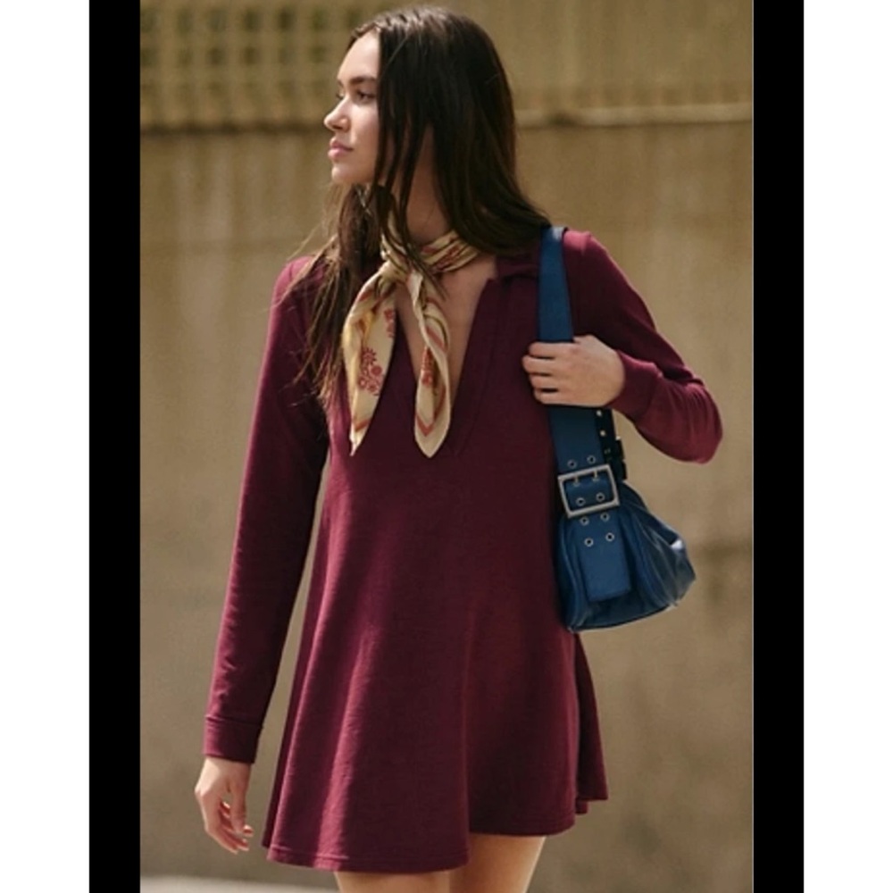 FREE PEOPLE CASS MINI